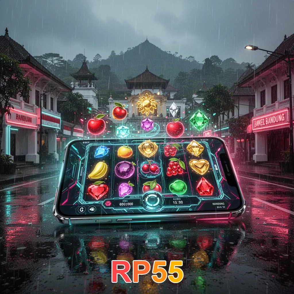 Masuk RP55