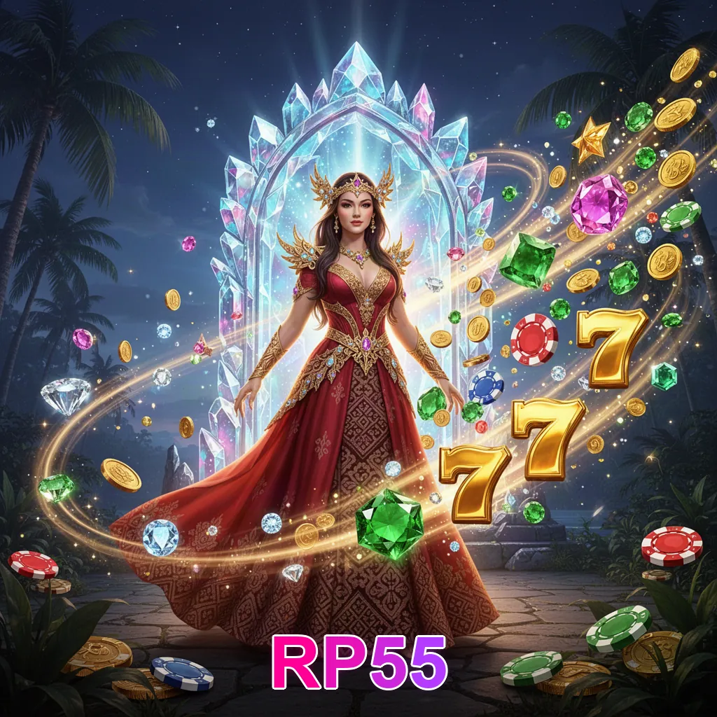 Aplikasi RP55