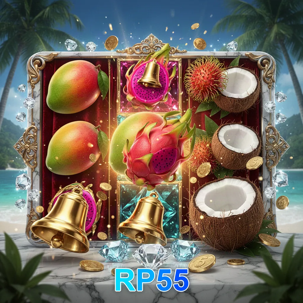 RP55 bonus